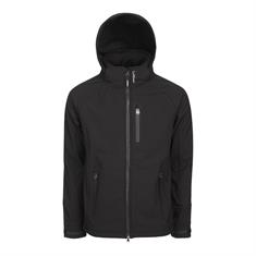 Jas LeMieux Elite Men Zwart