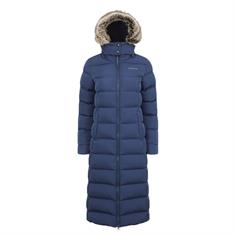 Jas LeMieux Harper Longline Puffer Middenblauw