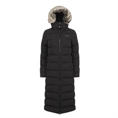 Jas LeMieux Harper Longline Puffer Zwart