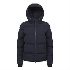 Jas LeMieux Kenza Puffer Donkerblauw