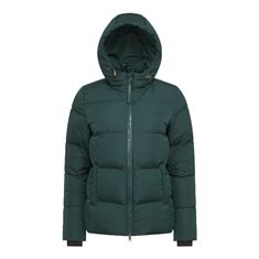 Jas LeMieux Kenza Puffer Donkergroen