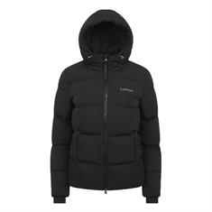 Jas LeMieux Kenza Puffer Zwart