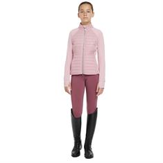 Jas LeMieux Young Rider Josephine Kids Lichtroze