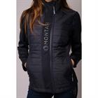 Jas Montar Emma Donkerblauw