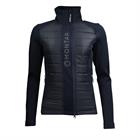 Jas Montar Emma Kids Donkerblauw