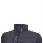 Jas Montar Emma Kids Donkerblauw
