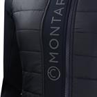 Jas Montar Emma Kids Donkerblauw