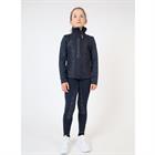 Jas Montar Emma Kids Donkerblauw