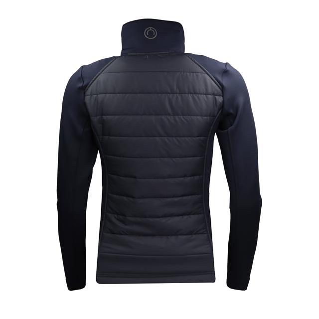 Jas Montar Emma Kids Donkerblauw