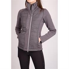 Jas Montar Emma Kids Grijs
