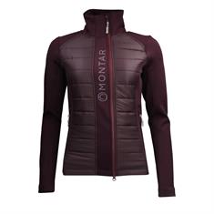 Jas Montar Emma Kids Rood