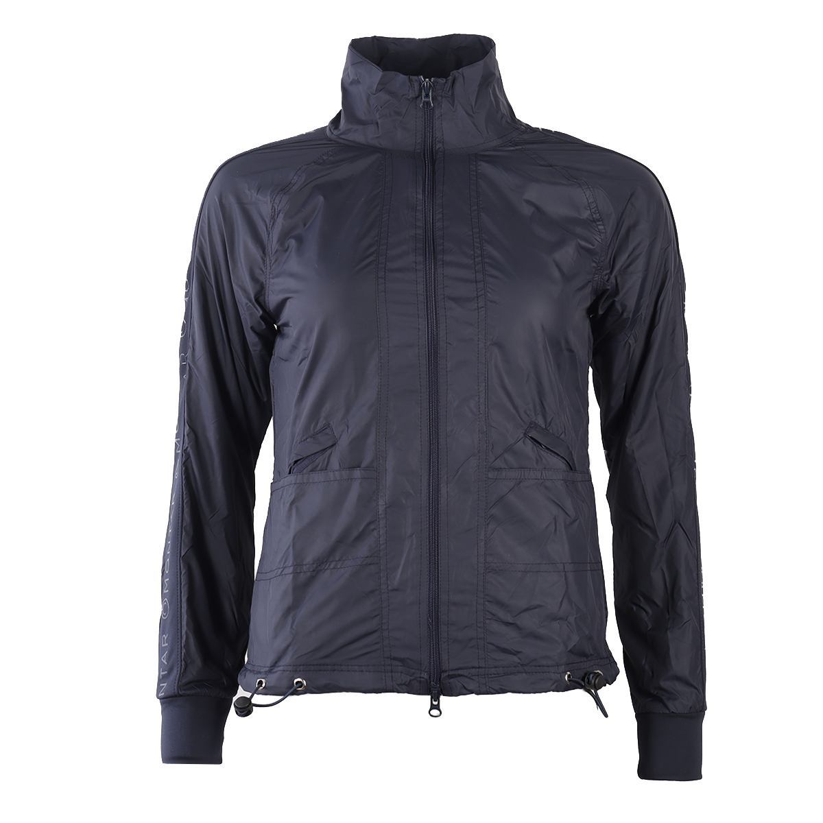 Jas Montar Joann Donkerblauw, XS in donkerblauw