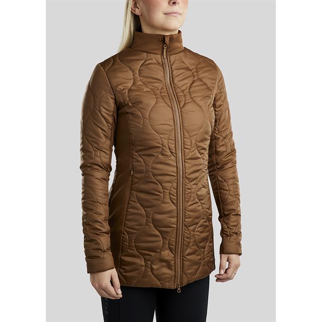 Jas Montar MOAbbey Bruin