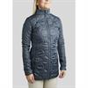 Jas Montar MOAbbey Middenblauw