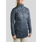 Jas Montar MOAbbey Middenblauw