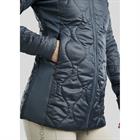 Jas Montar MOAbbey Middenblauw