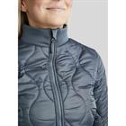Jas Montar MOAbbey Middenblauw