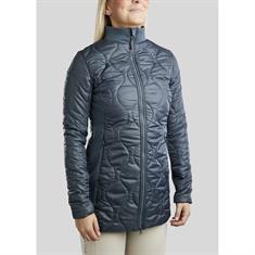Jas Montar MOAbbey Middenblauw