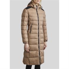 Jas Montar MOAthena Lichtbruin