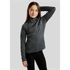 Jas Montar MOBlair Softshell Gun Metal Kids Middenblauw