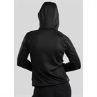 Jas Montar MOBlair Softshell Gun Metal Kids Zwart