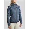 Jas Montar MOBlair Softshell Gun Metal Middenblauw