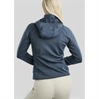 Jas Montar MOBlair Softshell Gun Metal Middenblauw