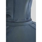 Jas Montar MOBlair Softshell Gun Metal Middenblauw