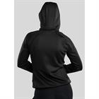 Jas Montar MOBlair Softshell Gun Metal Zwart