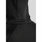 Jas Montar MOBlair Softshell Gun Metal Zwart