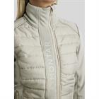 Jas Montar MOEmma Quilt Beige
