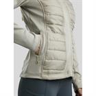 Jas Montar MOEmma Quilt Beige