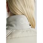 Jas Montar MOEmma Quilt Beige