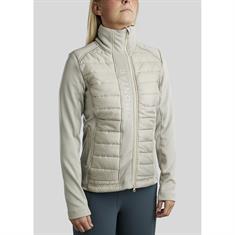 Jas Montar MOEmma Quilt Beige