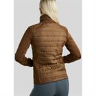 Jas Montar MOEmma Quilt Bruin