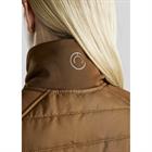 Jas Montar MOEmma Quilt Bruin