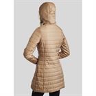 Jas Montar MOKate Long Lichtbruin