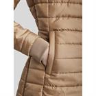 Jas Montar MOKate Long Lichtbruin