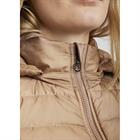 Jas Montar MOKate Long Lichtbruin