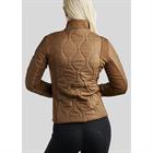 Jas Montar MOMary Gun Metal Bruin