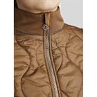 Jas Montar MOMary Gun Metal Bruin