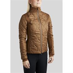 Jas Montar MOMary Gun Metal Bruin