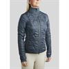 Jas Montar MOMary Gun Metal Middenblauw