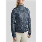 Jas Montar MOMary Gun Metal Middenblauw