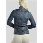 Jas Montar MOMary Gun Metal Middenblauw