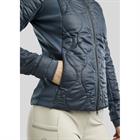 Jas Montar MOMary Gun Metal Middenblauw
