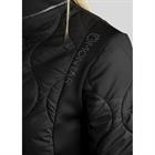 Jas Montar MOMary Gun Metal Zwart