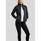 Jas Montar MOMary Gun Metal Zwart