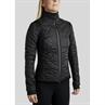 Jas Montar MOMary Gun Metal Zwart