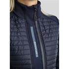 Jas Montar MOStella Hybrid Contrast Donkerblauw